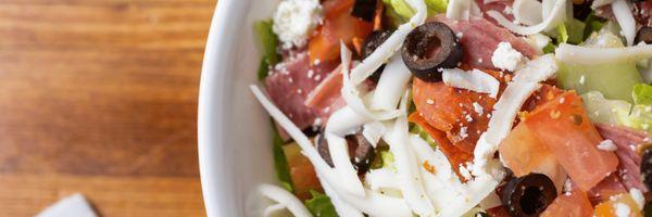 Antipasto Salad