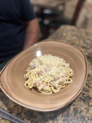 Carbonara