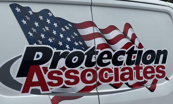 Protection Associates Inc