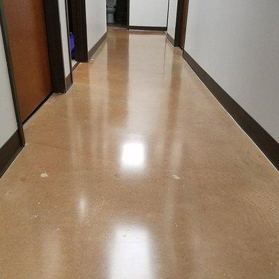 AllStar Concrete Coatings