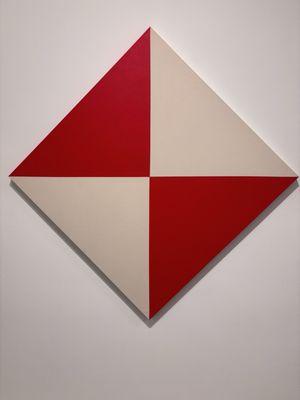 Carmen Herrera