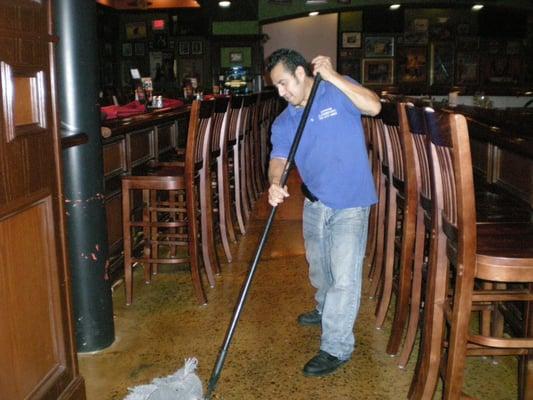 Express Cleaning of NJ