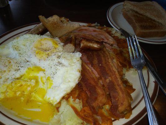 Lakeside Coney Island Family Diner