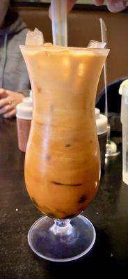 062. Thai Ice Tea