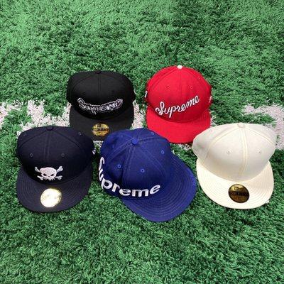 Supreme Hats