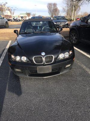 Z3bmw