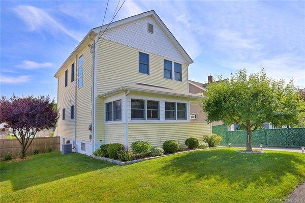 18 Hirsch Rd, Stamford CT - SOLD