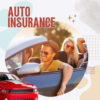 Auto Insurance