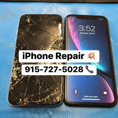 iPhone Repair