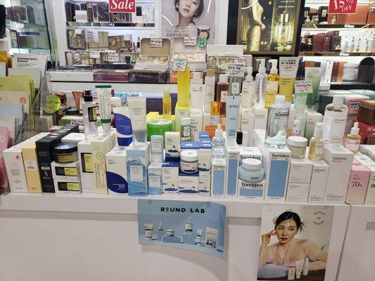 K-Beauty