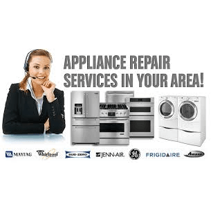 All Appliance Refrigerators and Air Conditioner Service