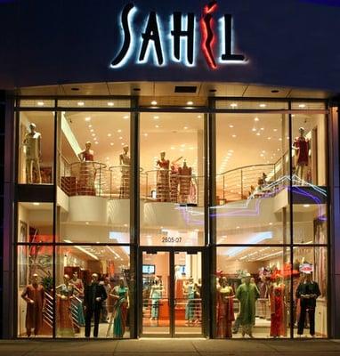 SAHIL SHOWROOM