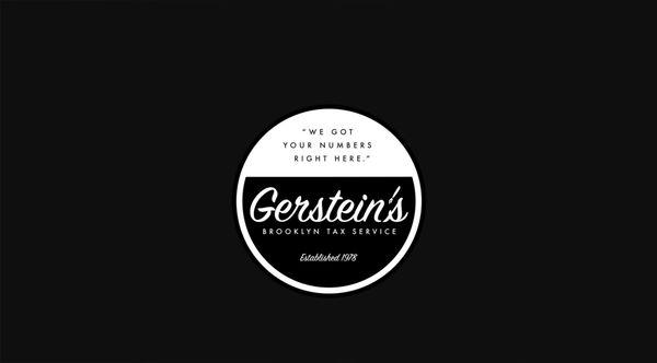 Gerstein's Tax Service