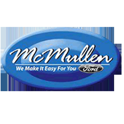 McMullen Ford, Inc.