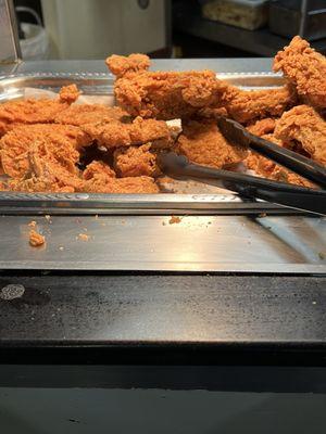 Fried Chicken