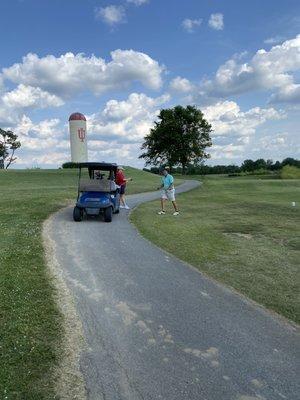 Hidden Creek Golf Club