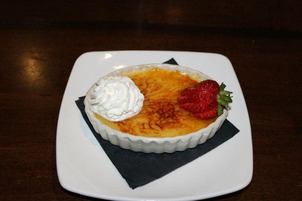 Creme Brulee