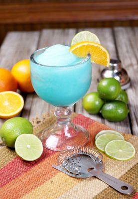 Blue Margarita