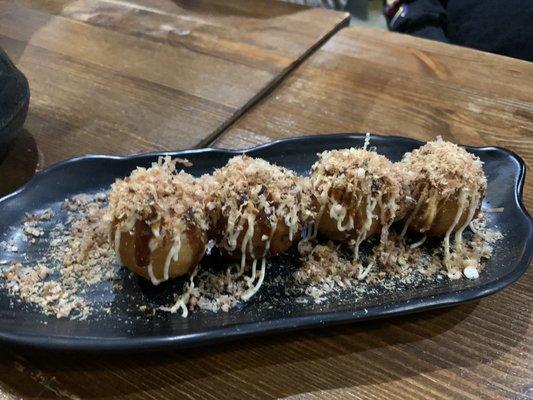 Takoyaki