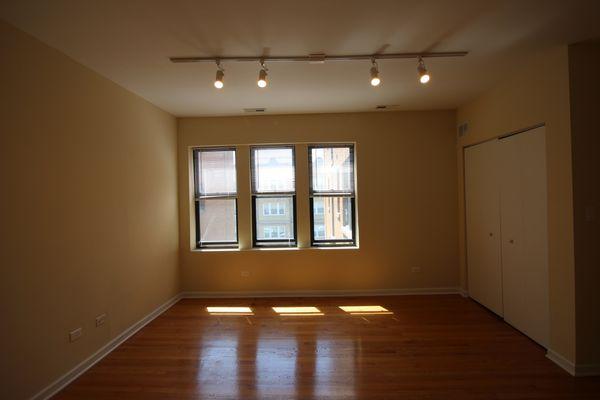 4749 Troy-Living Room