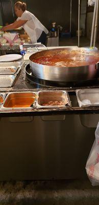 Cazador St. Tacos - Glassell Park Taco Stand