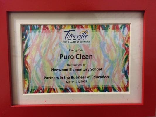 PuroClean Disaster Services