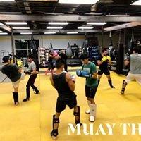 Muay Thai