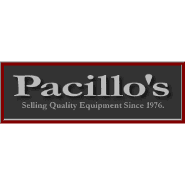 Pacillo's Fitness Gear