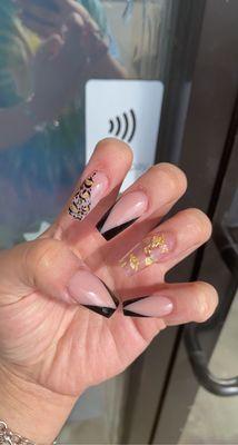 Nails