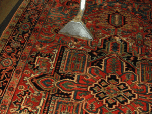 Larson Rug Cleaning