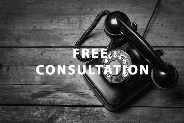 We offer all new clients a no obligation, free consultation.