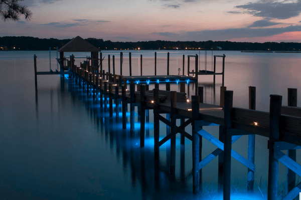 Dock Lighting