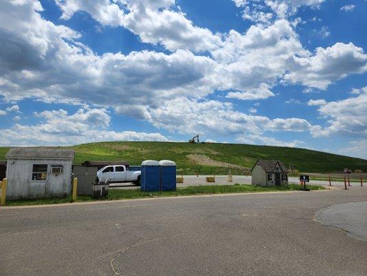 Fauquier County Landfill