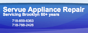 Servue Appliance Repair