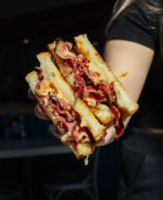 Brooklyn Reuben Sandwich