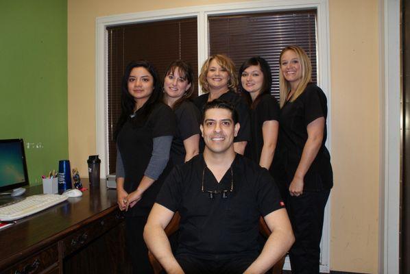 Sabal Dental - Calallen