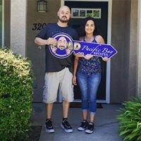 New Home Owners!