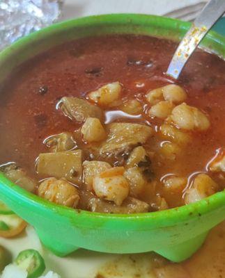 Menudo