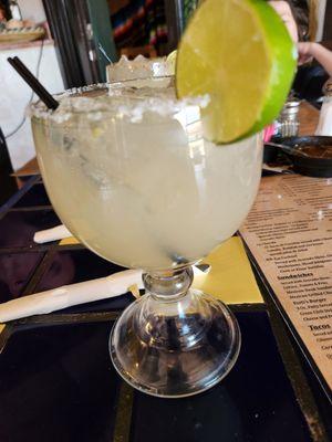 Margarita (classic)