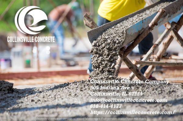 Collinsville Concrete Company