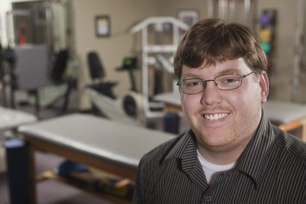 Dr. Kory White, PT, DPT  Clinical Director, Flowood, MS