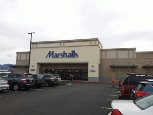 Marshalls