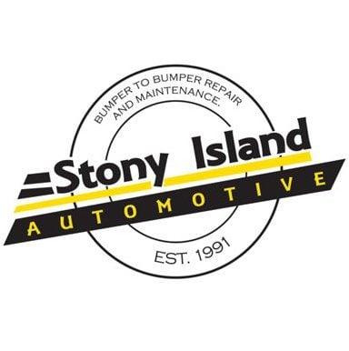 stony island auto