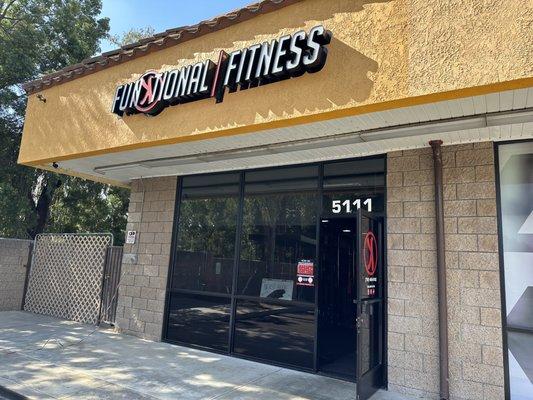 SoCal Elite Physical Therapy is located inside Funktional Fitness!