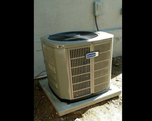 Air Conditioning Repair