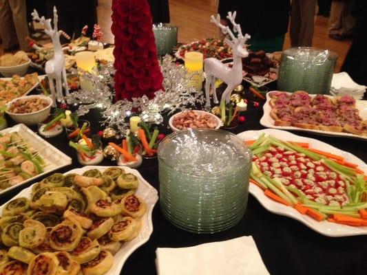 Nicolette's Catering