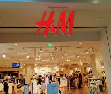 H&M