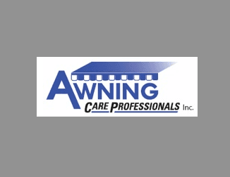 Awning Care Professional logo