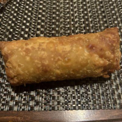 Egg Roll