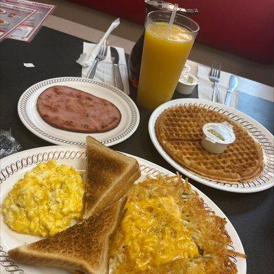 Waffle House